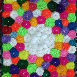 پادری دست بافت