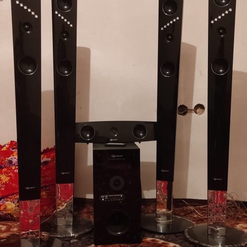 باند خانگی درحد نوع