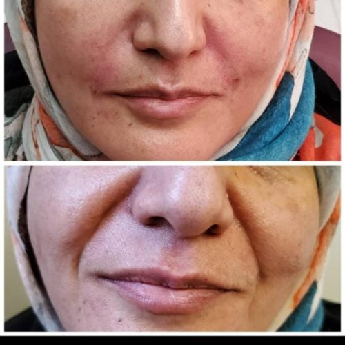 خدمات زیبایی آریشگاه فاطیما