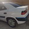 زانتیا مدل 88