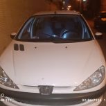 206سفید تیپ 3