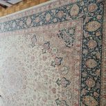 فرش ماشینی 12 متری