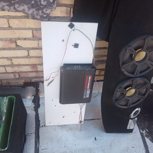 سیستم ماشین درحد