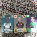 کارت کیمدی در حد نو