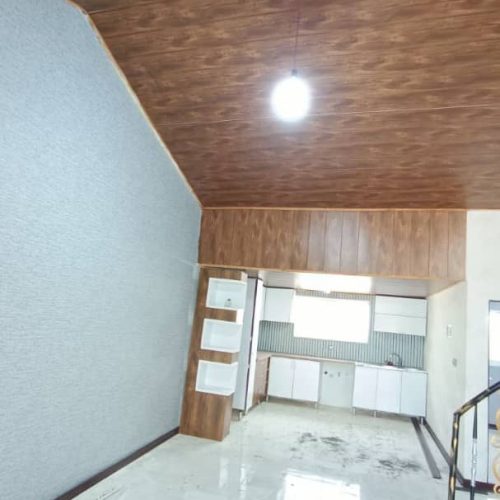 ویلاباغ نیم پیلوت/نزدیک مرکز شهر/ویو جنگل