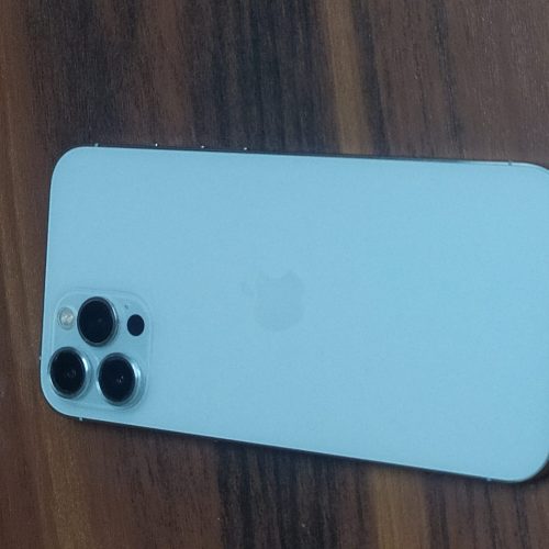 ایفون  12 پرومکس