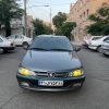 پژوپارس سال مدل95