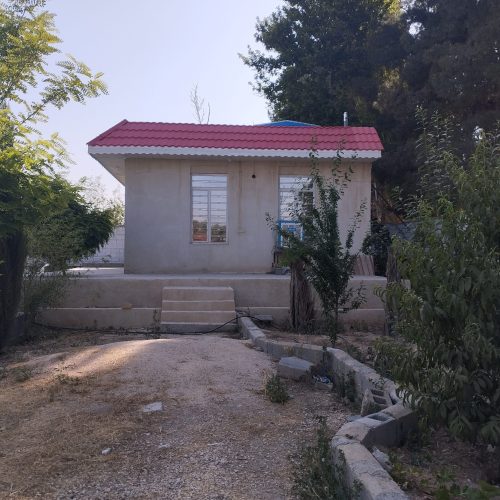 فروش باغ 1000 متری