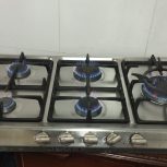 تعمیرات لوازم گاز سوز اجاق گاز آبگرمکن