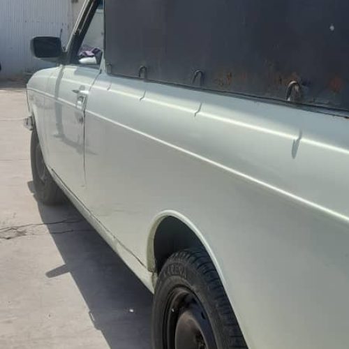 دوگانه شرکتی