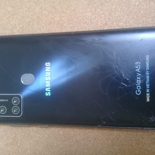 گوشی های کپی A53