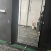 آیینه آرایشگاهی چراغ دار