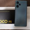 گوشی موبایل pocoF5