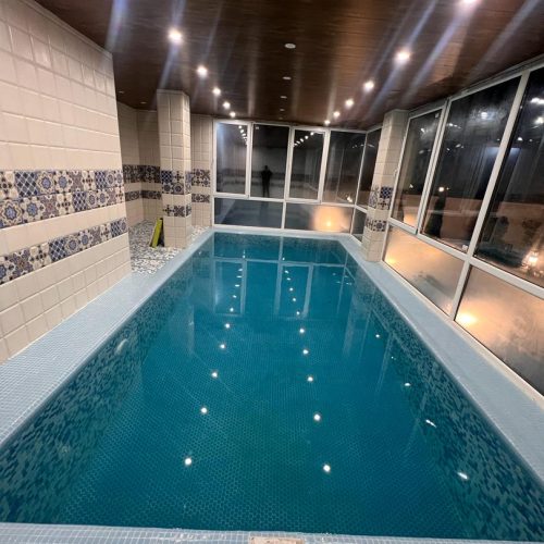 اجاره ویلا دربست