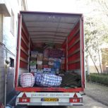 حمل اثاثیه منزل کارگر اسباب کشی باربری