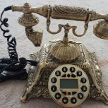 فروش وسایل تزئینی خانه برنز اصل