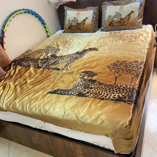 سرویس تخت دونفره