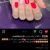 انجام خدمات ناخن با سابقه کاری بالا