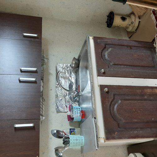 خانه باغ 410 متر پیربازار