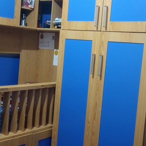 سرویس خواب کودک و نوجوان