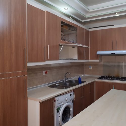 کابینت اشپزخانه