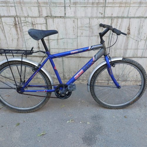 فروش دوچرخه سایز 24