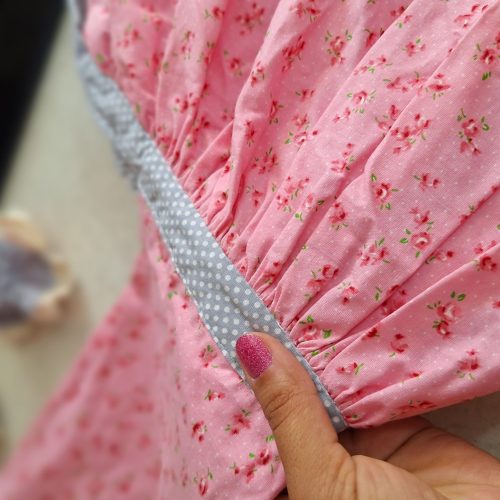 دوخت سرویس آشپزخانه