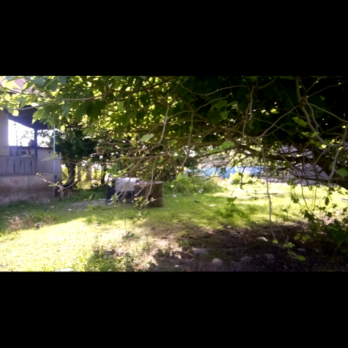 فروش خانه ویلایی با حیاط