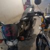 Tvs hlx