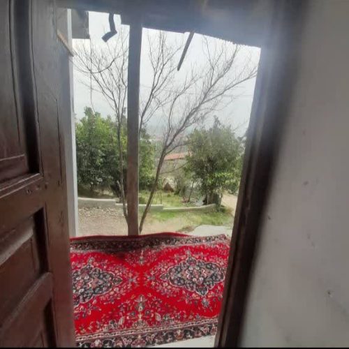 اجاره سالیانه خانه کاهگلی