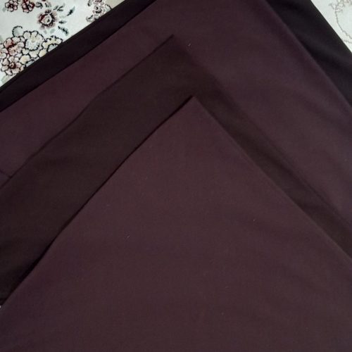 شال و روسری