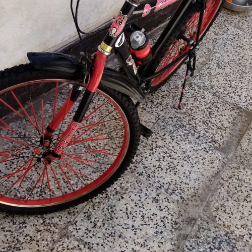 فروش دوچرخه 26 لاکچری