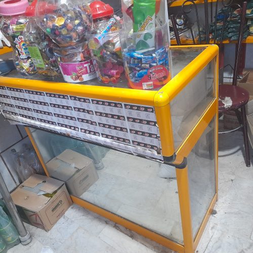 یخچال ایستاده