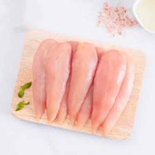 پخش مرغ تازه