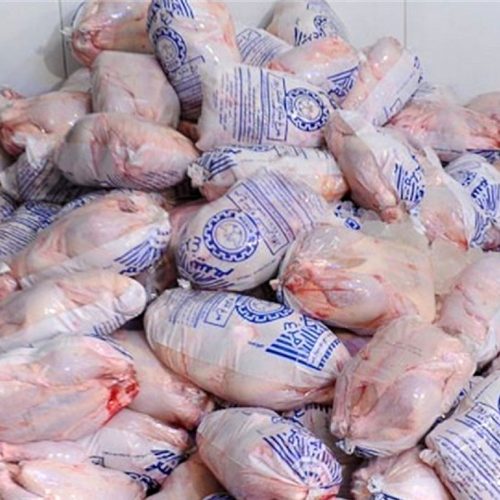 پخش مرغ شمال:عسگری