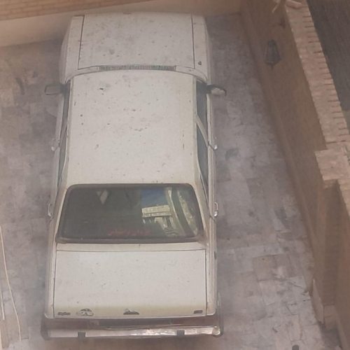 پیکان جهت اسقاط