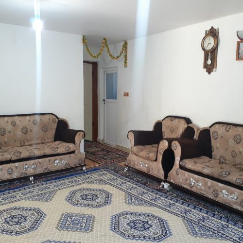 اجاره روزانه سوئیت کوهپایه نزدیک تله کابین رامسر