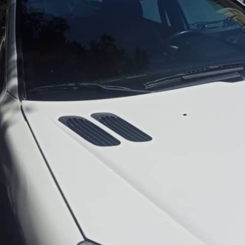 خودرو 206مدل 90