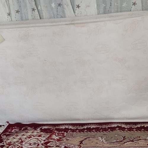 تشک طبی فنری مارک لیلیوم