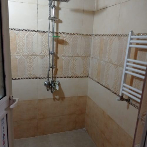 ویلای مسکونی