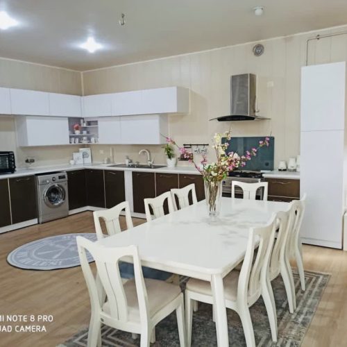 منزل ویلایی شهر آزادی