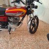 موتور هندا 200 کویر مدل 1401