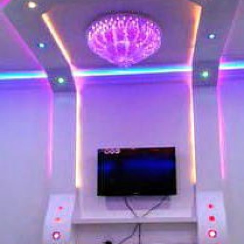 گچکاری ساختمان هستم