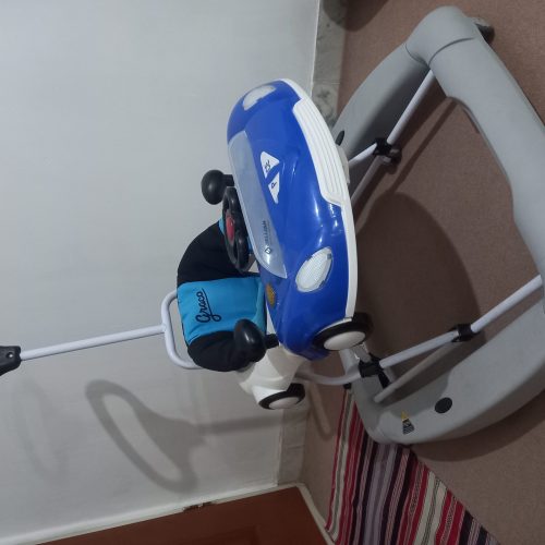 روروک دلیجان سه کاره