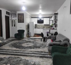 خانه به متراژ 131مترمربع در شیراز کرونی
