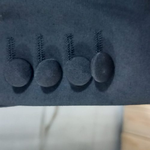 کت و شلوار مردانه