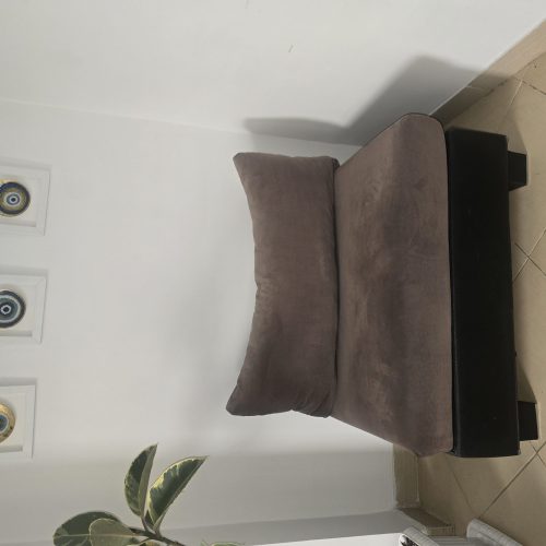 مبل همراه با میز وسط و میز عسلی  _ کنسول