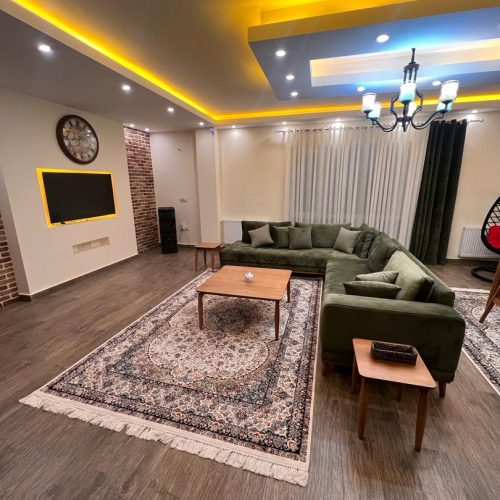 اجاره ویلا دربست