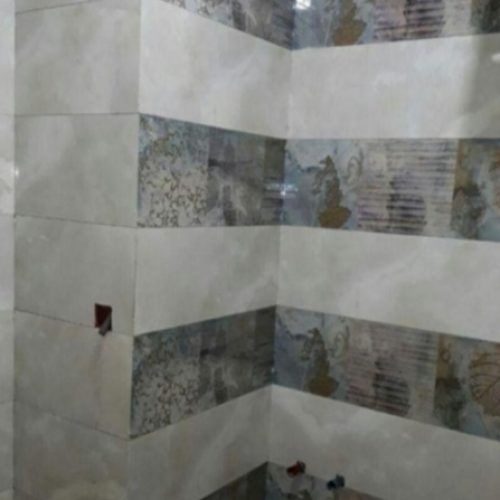 سرامیک و کاشی کاری