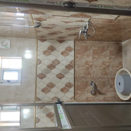 ویلا 150متری وسط باغ رویایی کلید نخورده